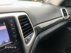 Jeep Grand Cherokee Gr 3.0 CRD Overland - 11