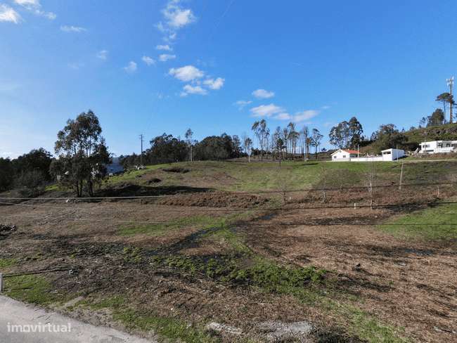 Terreno para venda em Esqueiros Vila Verde!-6