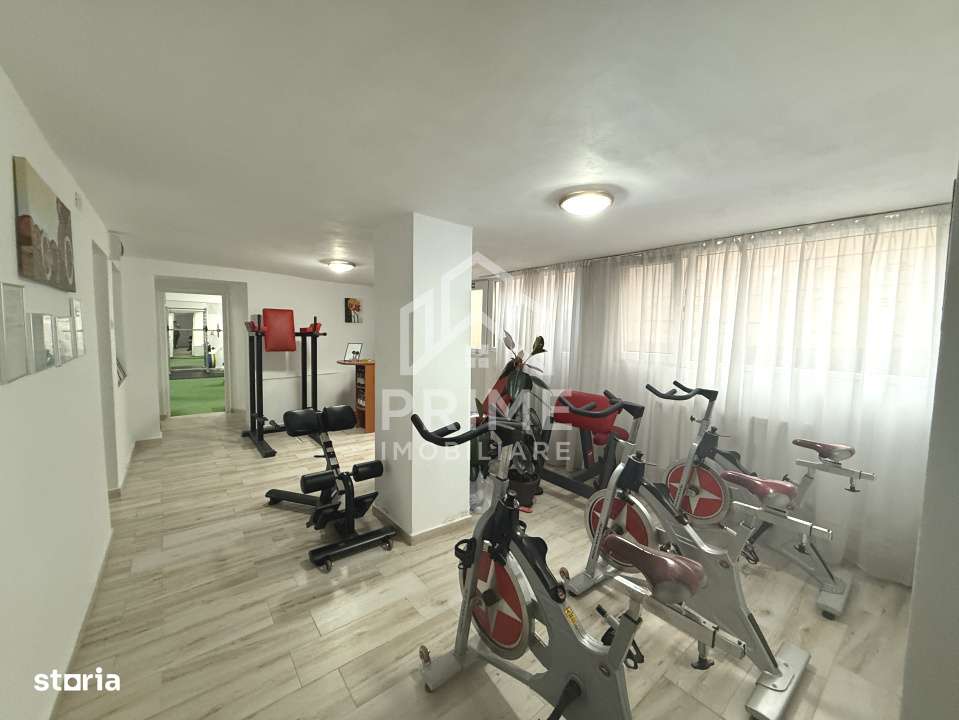 Spatiu comercial de vanzare | TOLSTOI | 88 MP UTILI. - Imagine principală: 1/4