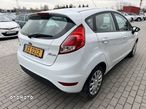 Ford Fiesta 1.0 EcoBoost Gold X - 5