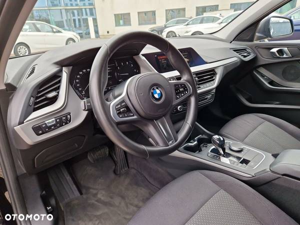 BMW Seria 1 - 9