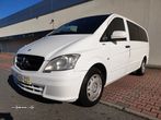 Mercedes-Benz Vito Tourer 116 CDi/32 9L - 1