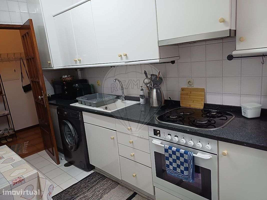 Apartamento T2 para venda - Grande imagem: 4/13