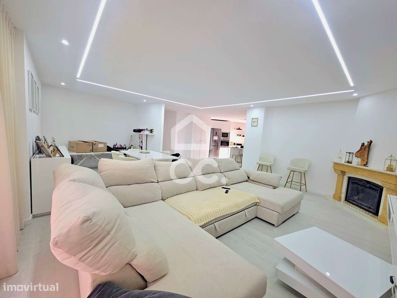 Apartamento T3 Remodelado para Arrendamento – Fitares, Rinchoa - Grande imagem: 3/18