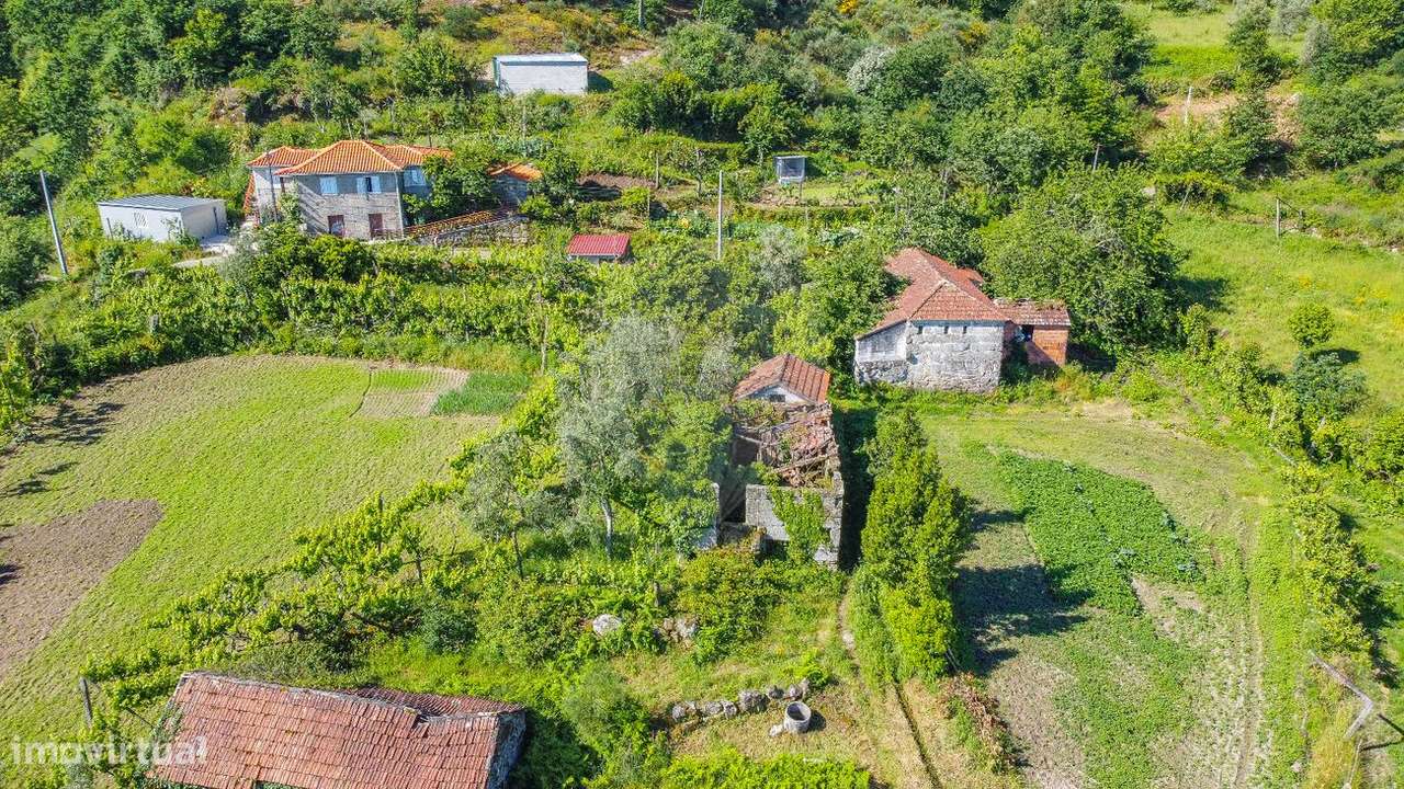 Moradia T0 para venda - Grande imagem: 4/8