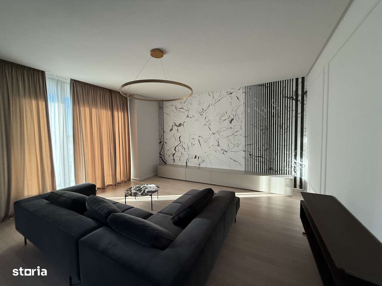 4 camere / One Rahmaninov - Imagine principală: 3/15