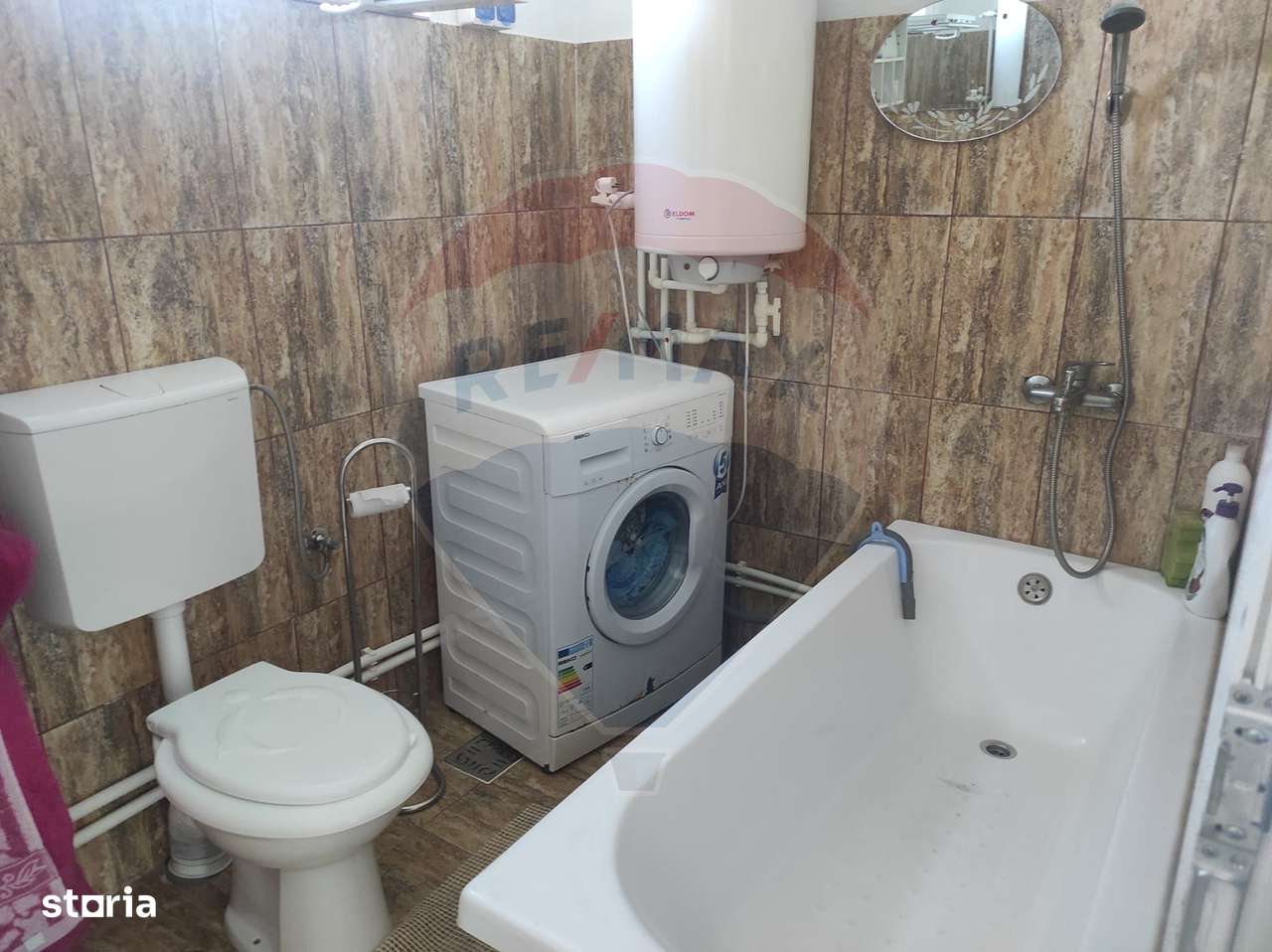 Casă / Vilă cu 5 camere de vânzare - Imagine principală: 5/10