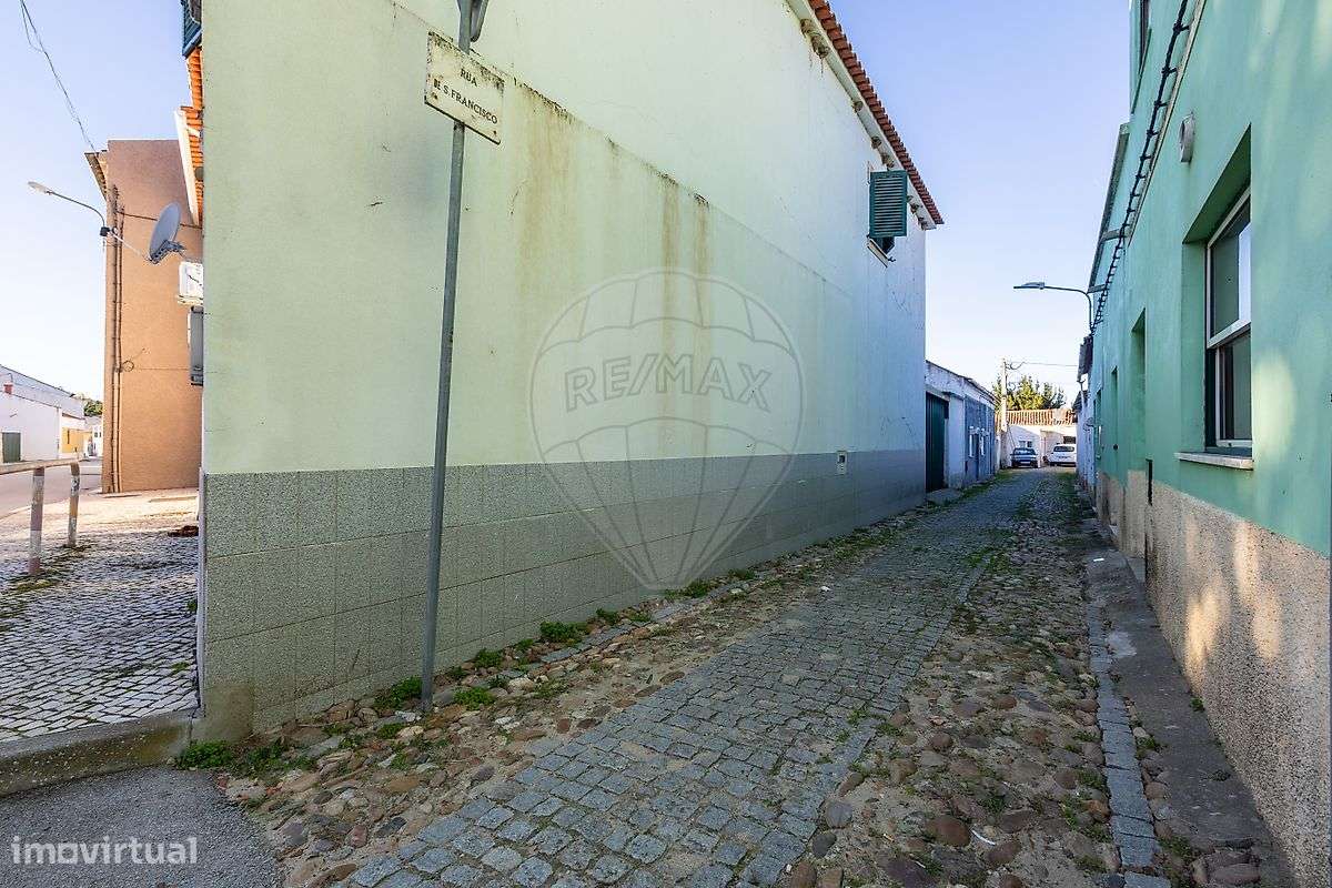 Moradia T1 para venda - Grande imagem: 5/20