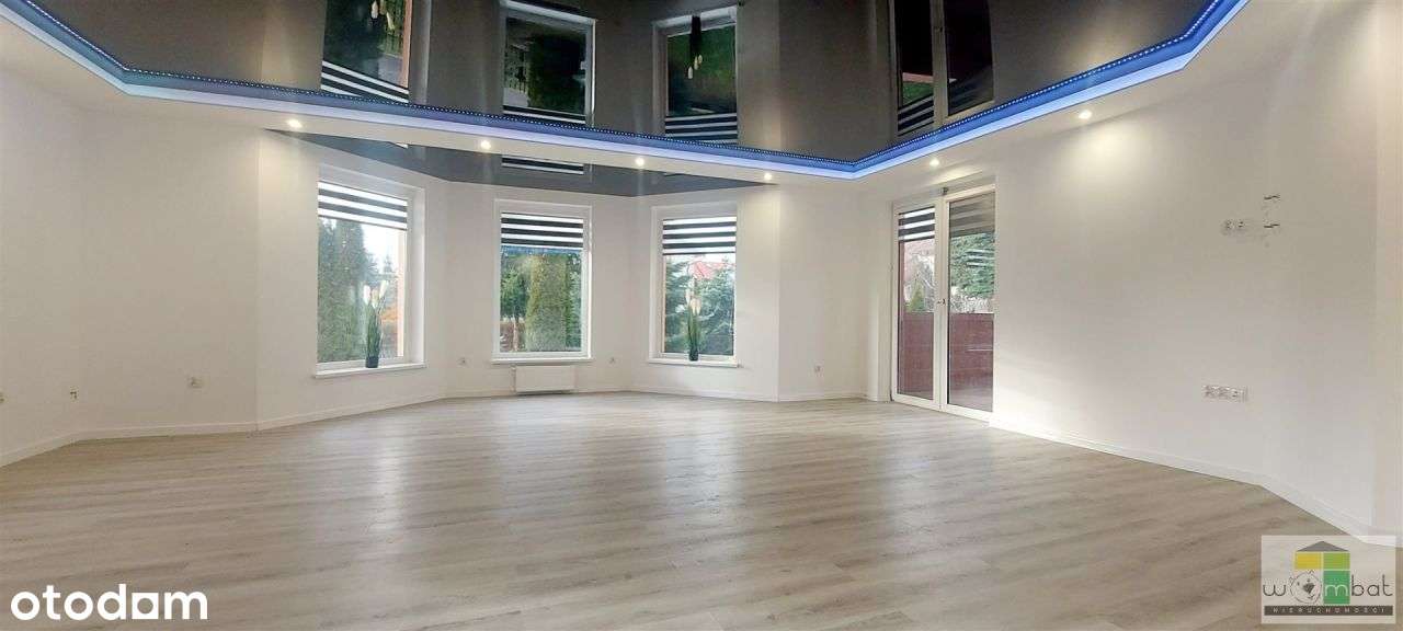 Atrakcyjny wolnostojący dom w świetnej lokalizacji - Pełny obrazek: 5/20