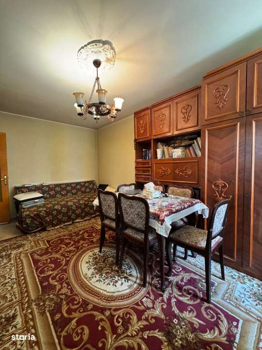Apartament 3 Camere | Ene Modoran - Sebastian-1
