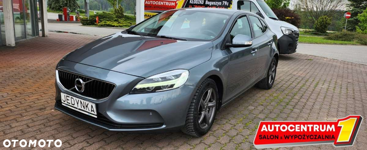 Volvo V40 - 9