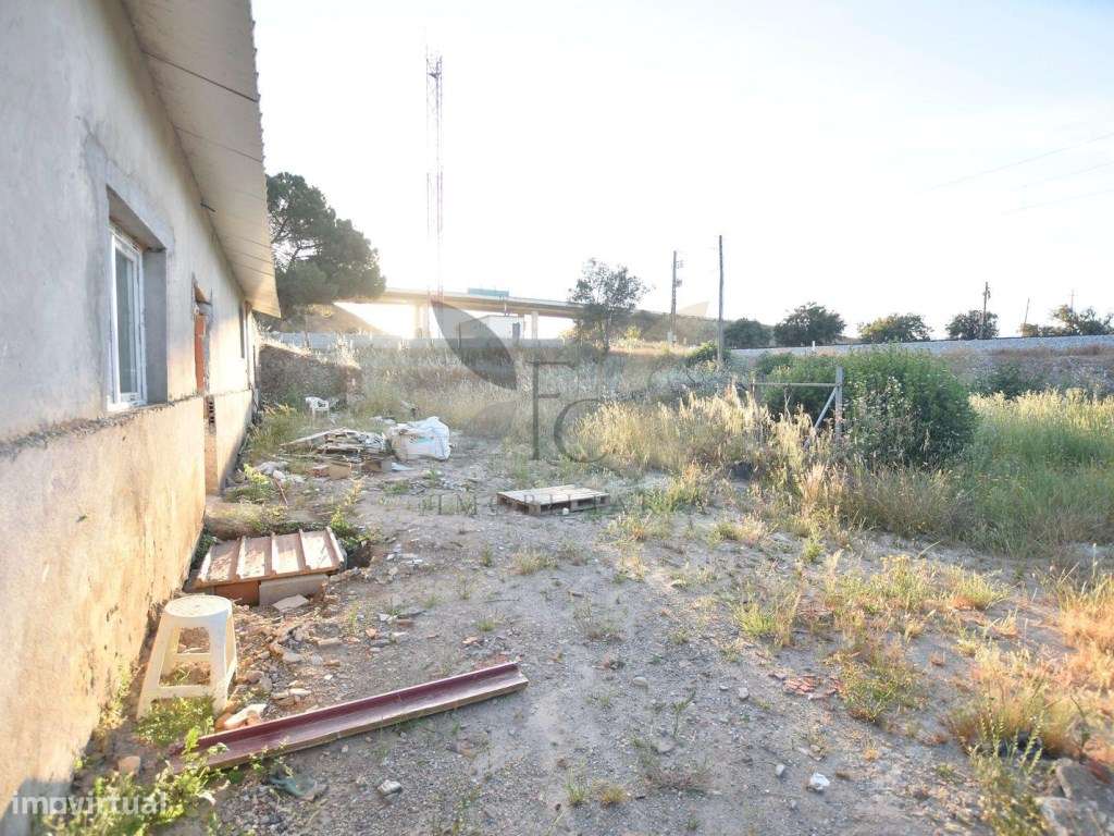Moradia T3 em Abela, Santiago do Cacém (Negociável)-8