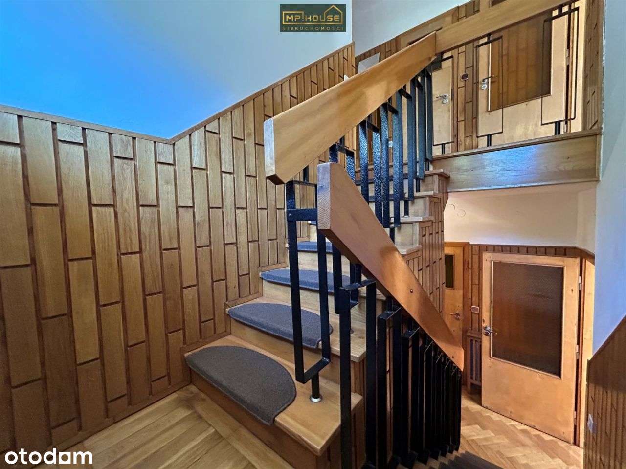 *Bliźniak*Park Szwedzki*167M2*-4