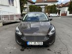 Ford Focus 1.0 EcoBoost Titanium - 1