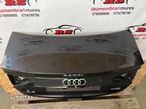 Haion Audi A4 B8.5 Sedan 1.8 TFSI Manual, 170cp - 2