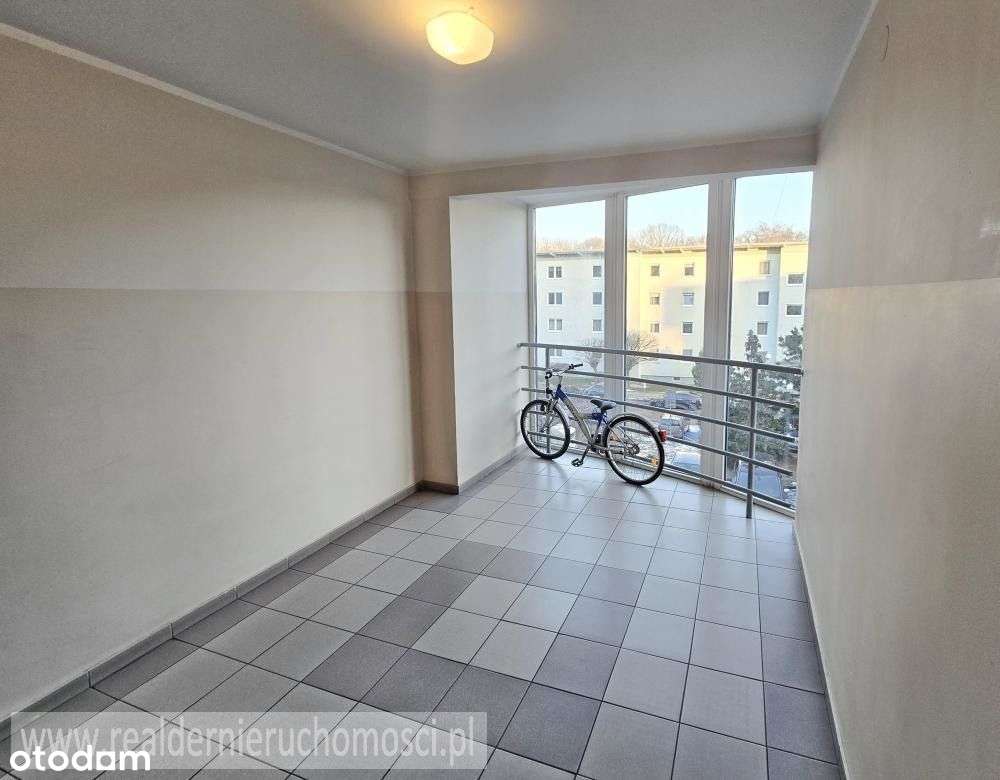 2 pokojowe mieszkanie przy ul. Waszczyka-15
