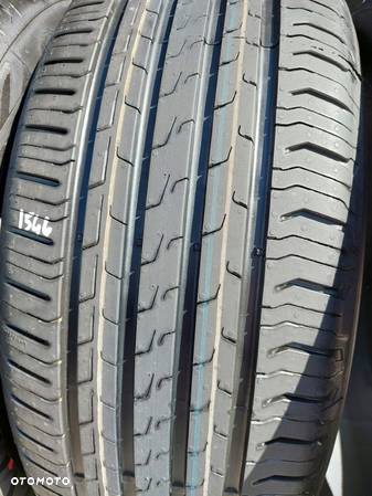 235/50R19 1546 CONTINENTAL ECOCONTACT 6 NOWE - 4