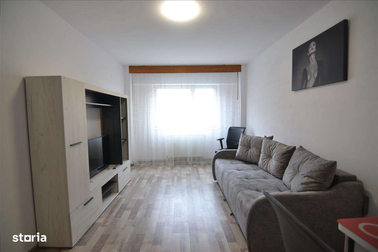 Apartament 2 camere decomandat, Grivitei etaj intermediar-2