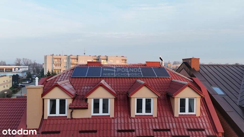 Budynek usługowy w Hrubieszowie na Łaziennej - Pełny obrazek: 3/12