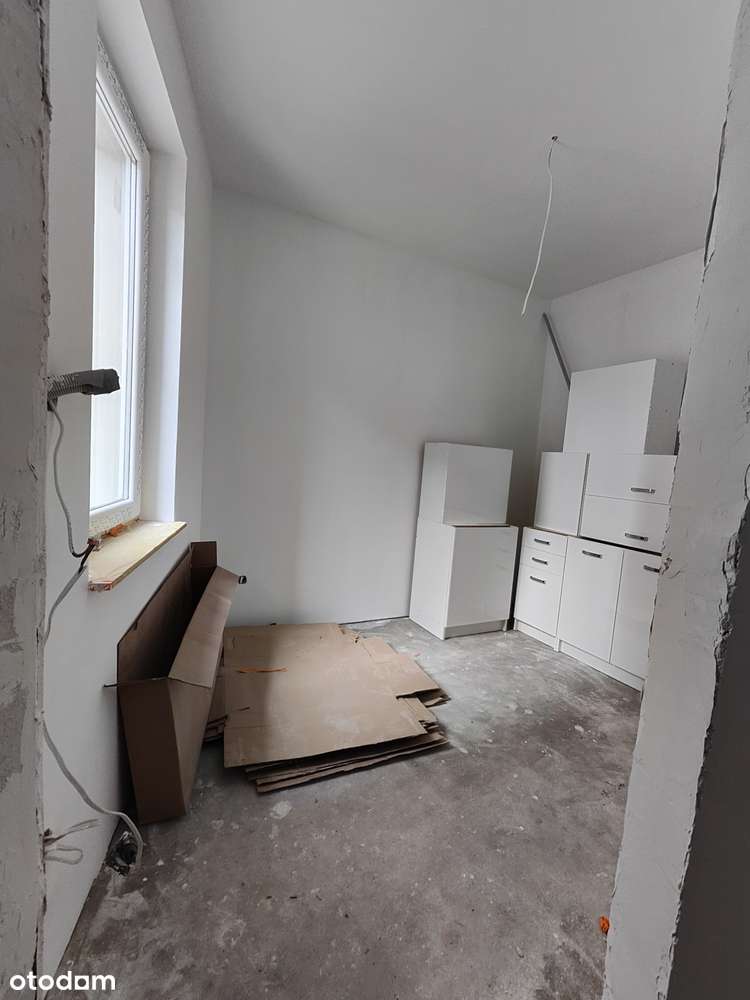 Mieszkanie w oficynie Bytom Katowicka - Pełny obrazek: 5/8