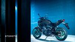 Yamaha MT - 4