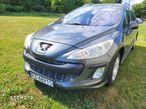 Peugeot 308 1.6 HDi Premium Plus - 1