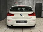 BMW 116 d Urban Line - 5