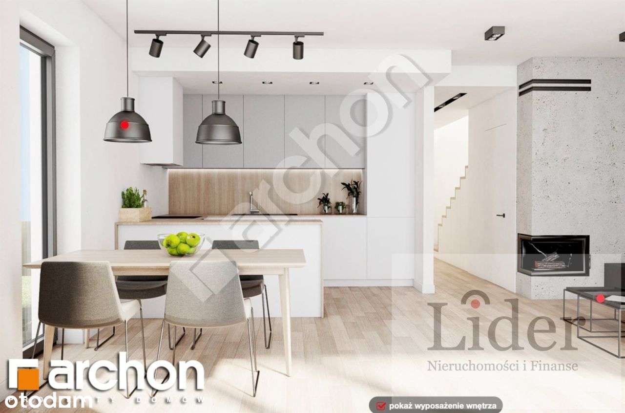 Nowoczesne apartamenty z garażem i ogrodem-7