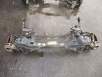 Charriot Cha689 VOLVO S40 2007 1.6 D 0P TRÁS DISCOS COMPLETO ABS - 1