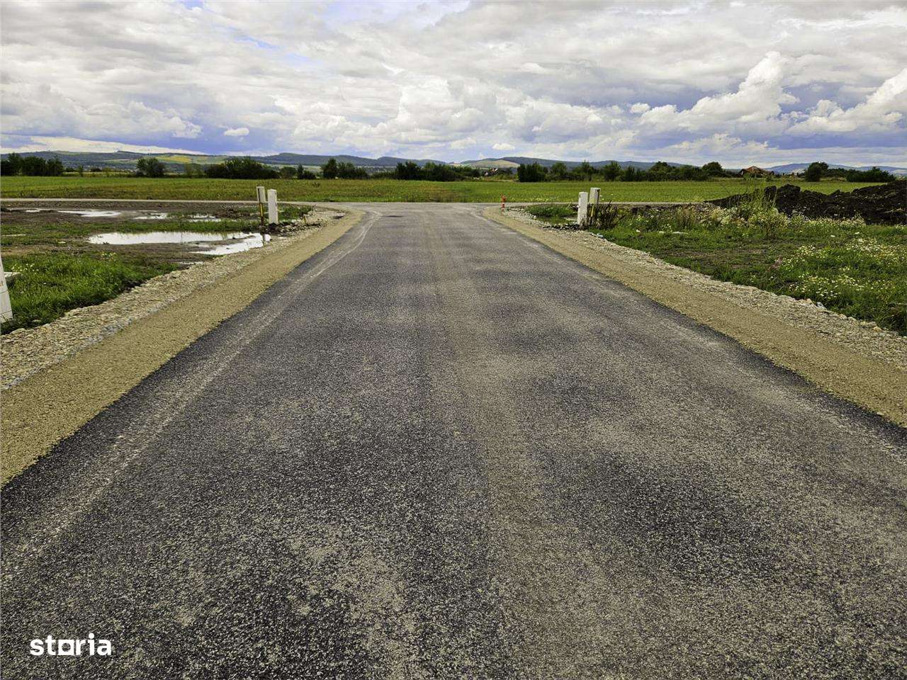 OFERTA vezi descriere! Casa individuala 3 dormitoare, la cheie, Sangeo - Imagine principală: 5/6