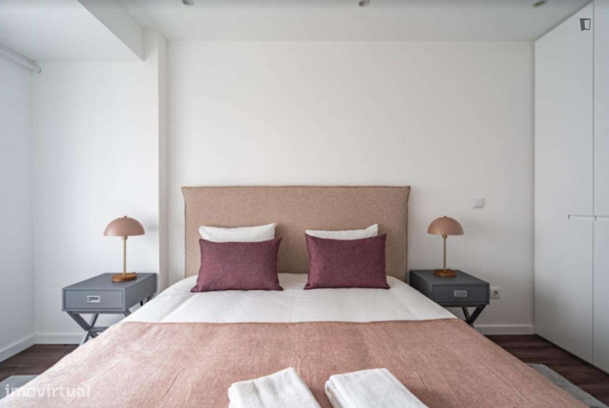 Apartamento com 1 quartos - localizado em Sete Rios Lisbon - Grande imagem: 4/10