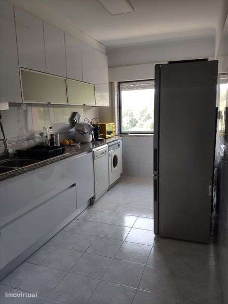 T2 São Marcos ( remodelado ) - Grande imagem: 4/12