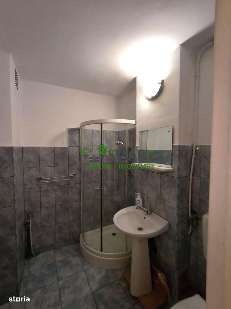 Garsonieră – Bd. Republicii, zona Palatului de Justiție - Imagine principală: 4/4