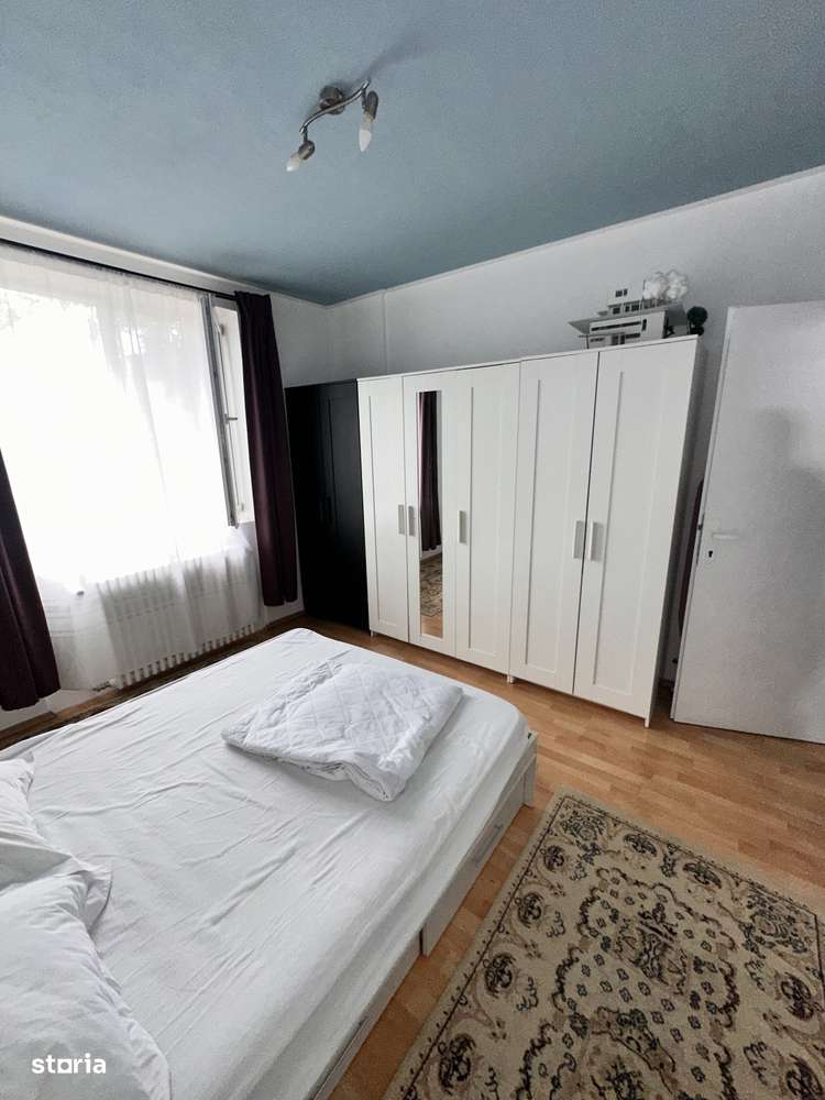 Apartament două camere lângă parc-4