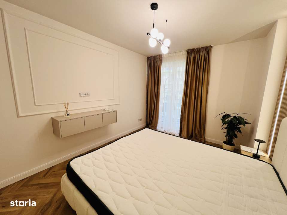 Comision 0% Apartament 2 camere deco ultra lux 58 mp terasa Ansamblul-8