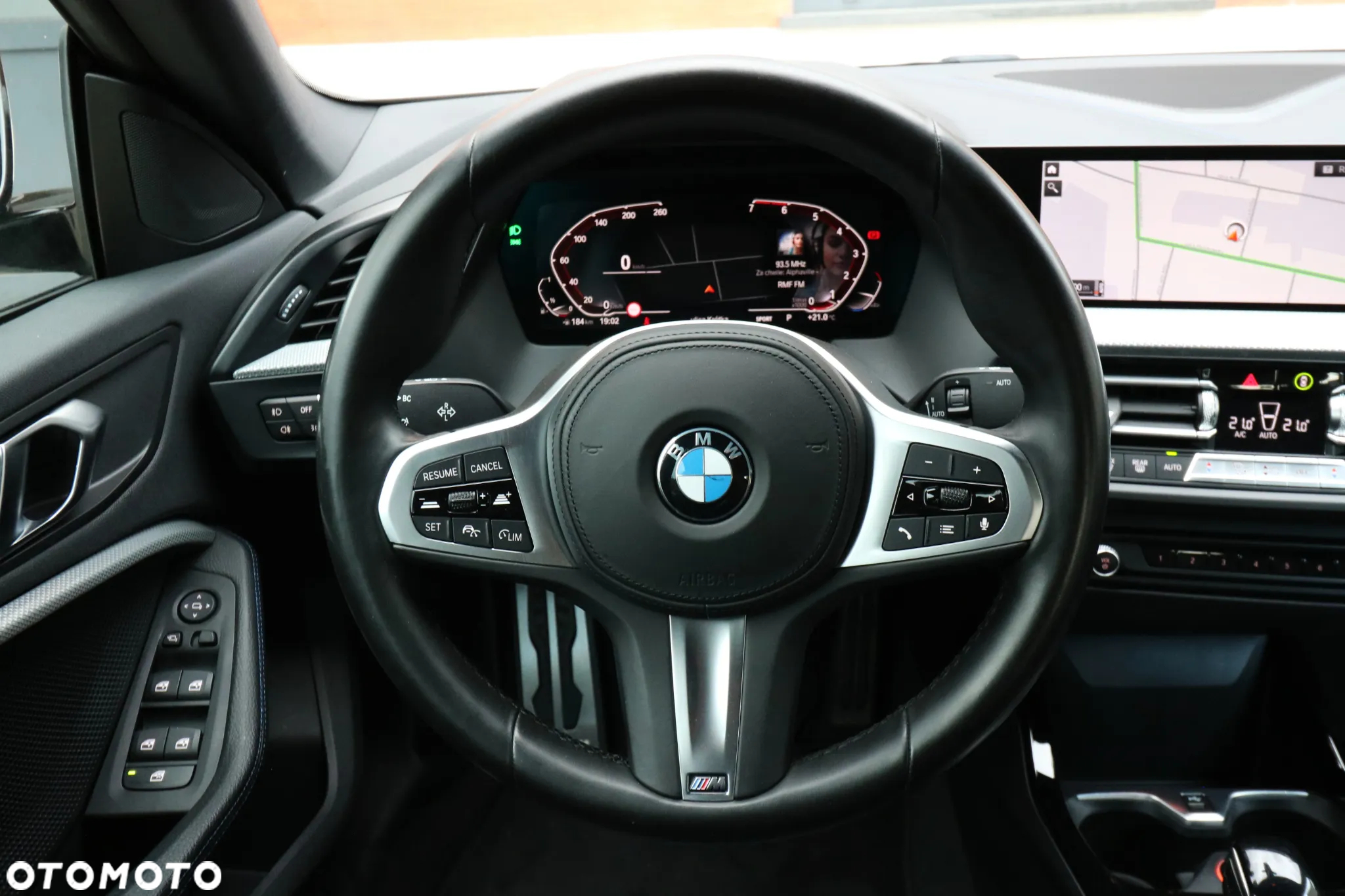 BMW Seria 2 218i M Sport - 22