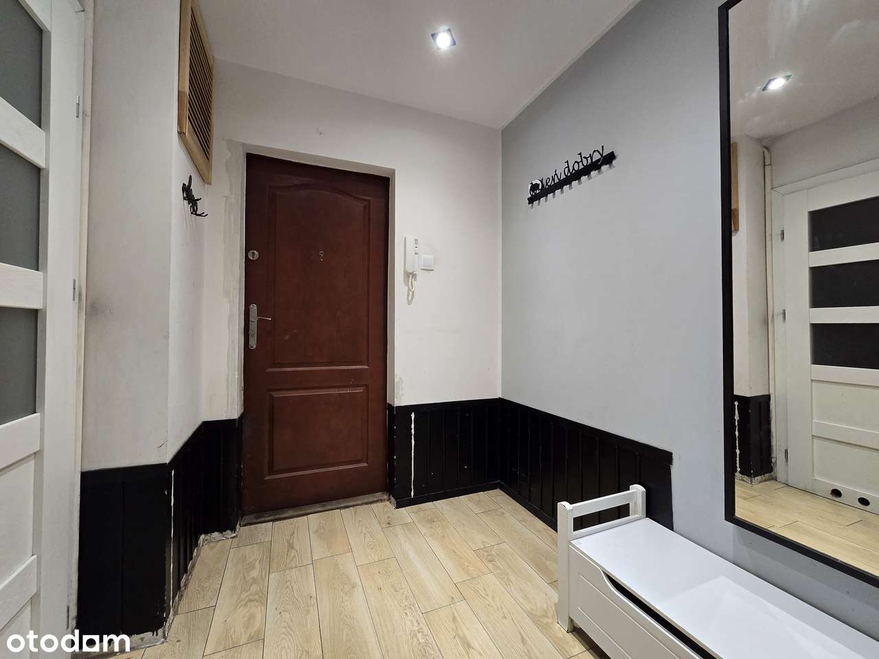 Mieszkanie 3-pokojowe z wnęką – świetna lokalizacja, Tysiąclecie-10