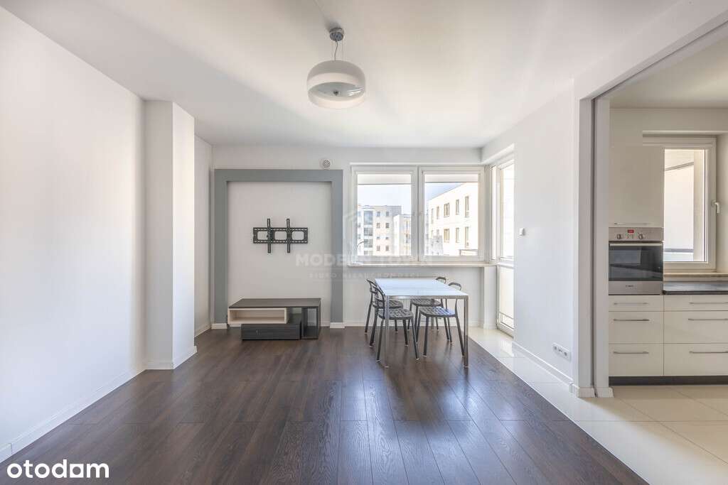 Mieszkanie 78,89m2, 3 pok., Ursus, Skoroszewska-3