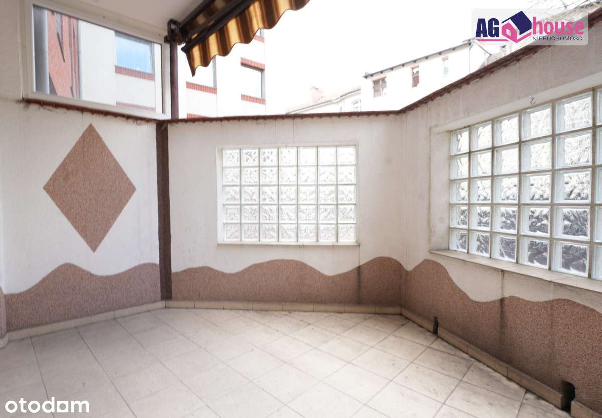 2 mieszkania z dużym balkonem | Gdańsk Śródmieście - Pełny obrazek: 1/11