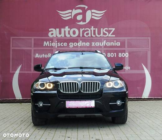 BMW X6 - 3