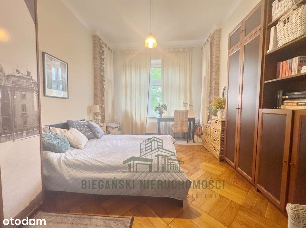 Pakiet 4 mieszkań pod booking, ul. Wyszyńskiego.-1