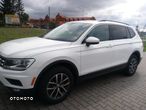 Volkswagen Tiguan Allspace 2.0 TSI 4Mot Comfortline DSG - 4