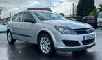 Opel Astra 1.7 CDTi Elegance - 2