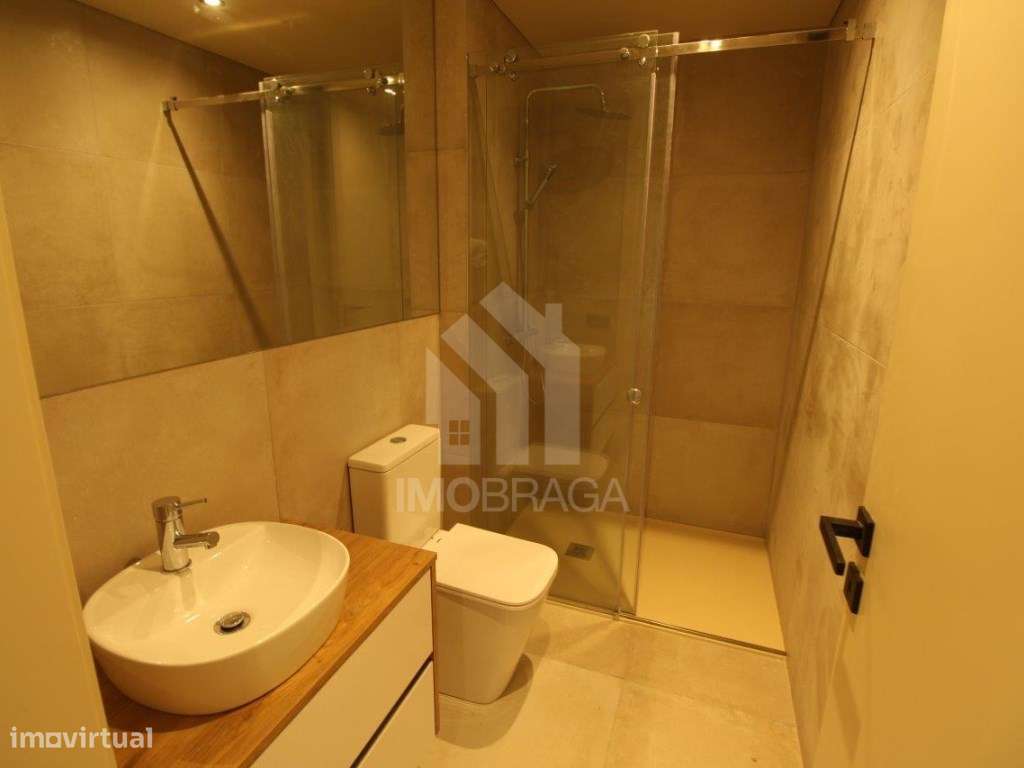 Moradia de Gaveto T3 Nova com 3 Suites | Pronta a Habitar | S. Pedr...-42