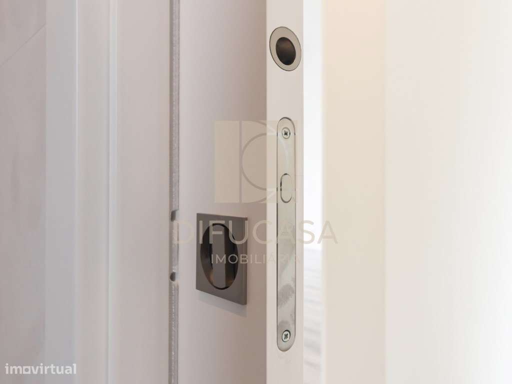 Moradia Isolada T4 c/ Piscina e Garagem-41