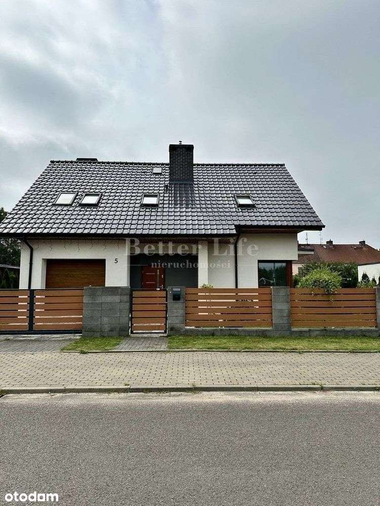 Idealny dom, w njlepszej okolicy na Pomorzanach-3