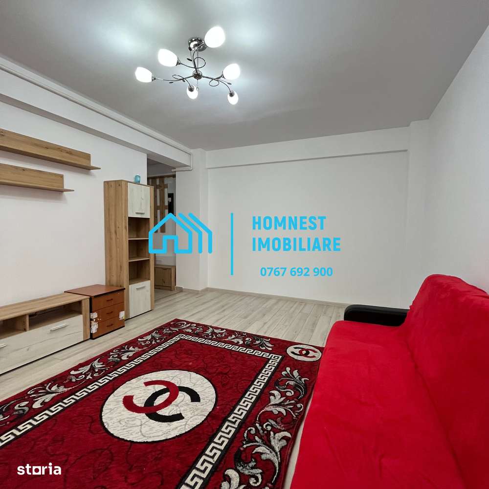 Ap 3 Camere mobilat | Militari Residence | Strada Rezervelor-10