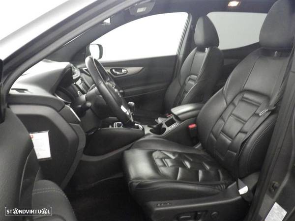 Nissan Qashqai 1.5 dCi Business Edition - 4