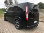 Ford Tourneo Custom 320 L1H1 VA Titanium - 7