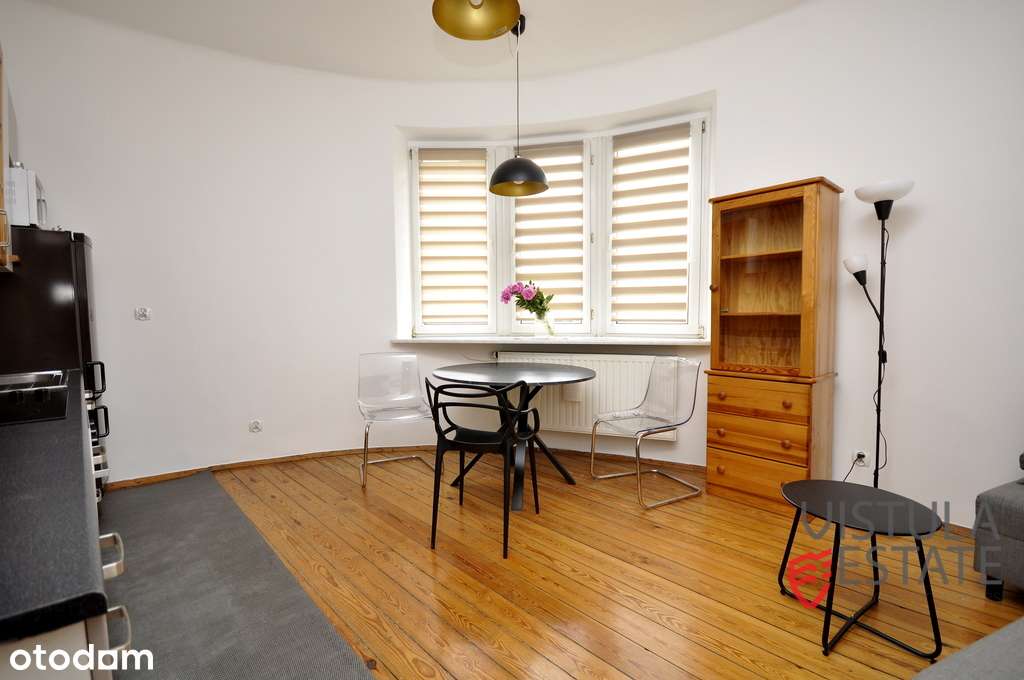 Mieszkanie dwupokojowe Żabiniec | 33 m2-1